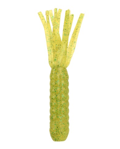 Guma Spro Insta Tube 10cm Wasabi Spec. Guma Spro Insta Tube 10cm Wasabi Spec.