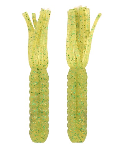 Guma Spro Insta Tube 10cm Wasabi Spec. Guma Spro Insta Tube 10cm Wasabi Spec.