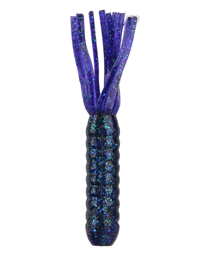 Guma Spro Insta Tube 10cm Blueberry