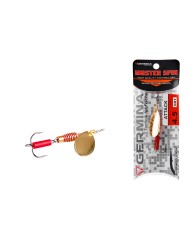 Błystka Obrotowa Germina Attack Gld 4,5g Germina - 2