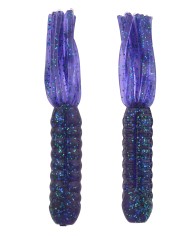 Guma Spro Insta Tube 10cm Blueberry