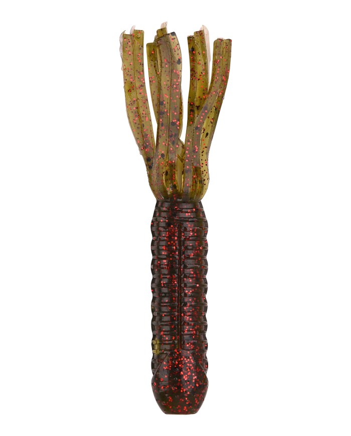 Guma Spro Insta Tube 10cm Pumpkin Fire