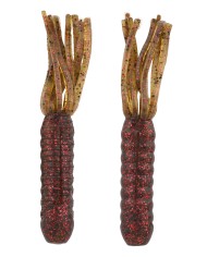 Guma Spro Insta Tube 10cm Blueberry