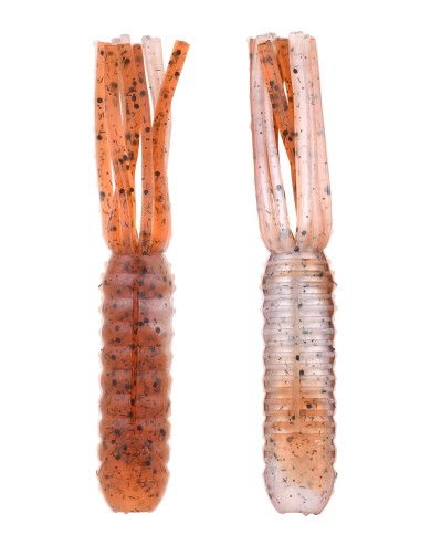 Guma Spro Insta Tube 10cm Browny Guma Spro Insta Tube 10cm Browny