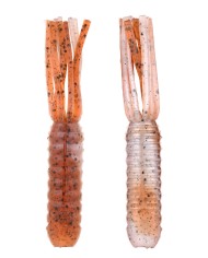 Guma Spro Insta Tube 10cm Pumpkin Fire