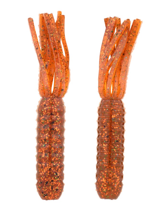 Guma Spro Insta Tube 7,5cm Caramel Dis.