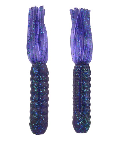 Guma Spro Insta Tube 7,5cm Blueberry Guma Spro Insta Tube 7,5cm Blueberry
