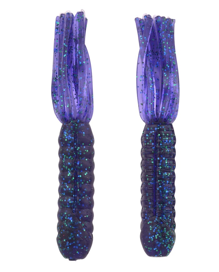 Guma Spro Insta Tube 7,5cm Blueberry