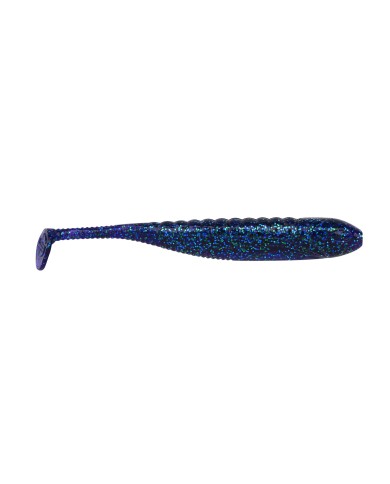Guma Spro Insta Shad 6,5cm Blueberry Guma Spro Insta Shad 6,5cm Blueberry