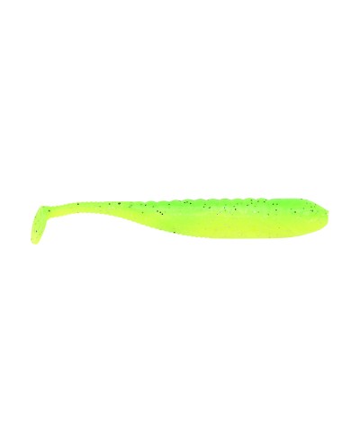 Guma Spro Insta Shad 6,5cm Lemon Lime Guma Spro Insta Shad 6,5cm Lemon Lime