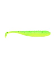 Guma Spro Insta Shad 6,5cm Pumpkin Fire