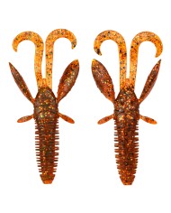 Guma Spro Insta Hog 12cm Wasabi Special