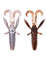 Guma Spro Insta Hog 12cm Caramel Disco