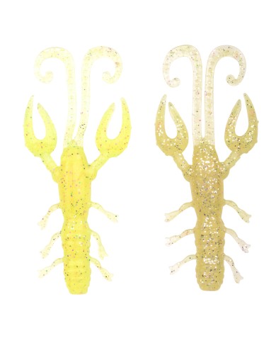Guma Spro Insta Craw 6,5cm Frozen Marg. Guma Spro Insta Craw 6,5cm Frozen Marg.
