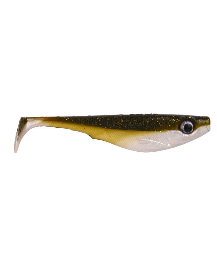 Guma Spro Iris The Shad 10cm Uv Baitfish