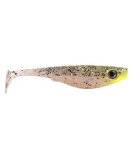 Guma Spro Iris The Shad 8cm Uv Perch