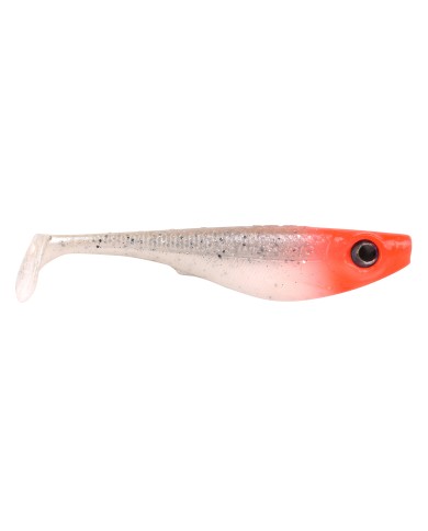 Guma Spro Iris The Shad 8cm Uv Minnow Guma Spro Iris The Shad 8cm Uv Minnow