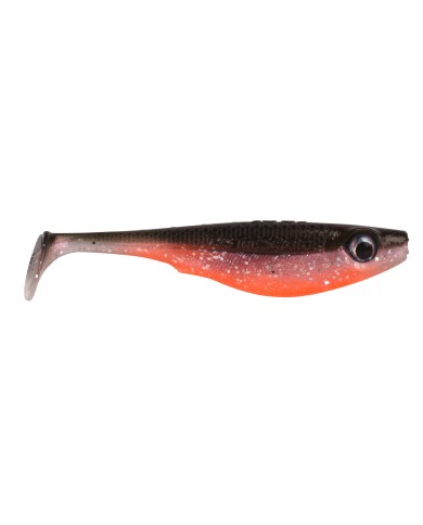 Guma Spro Iris The Shad 8cm Uv Olive Guma Spro Iris The Shad 8cm Uv Olive