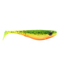 Guma Spro Iris The Shad 8cm Uv Mojito