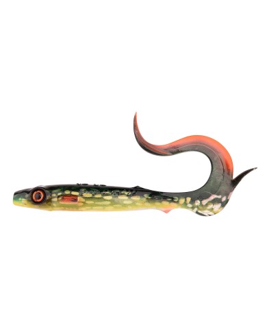 Guma Spro Iris Shocktail 20cm Northern Pike Guma Spro Iris Shocktail 20cm Northern Pike