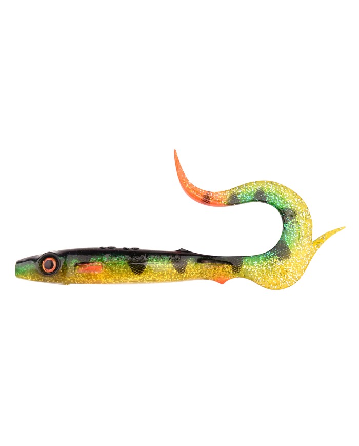 Guma Spro Iris Shocktail 20cm Perch