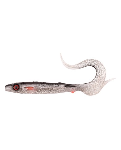 Guma Spro Iris Shocktail 20cm Roach Guma Spro Iris Shocktail 20cm Roach
