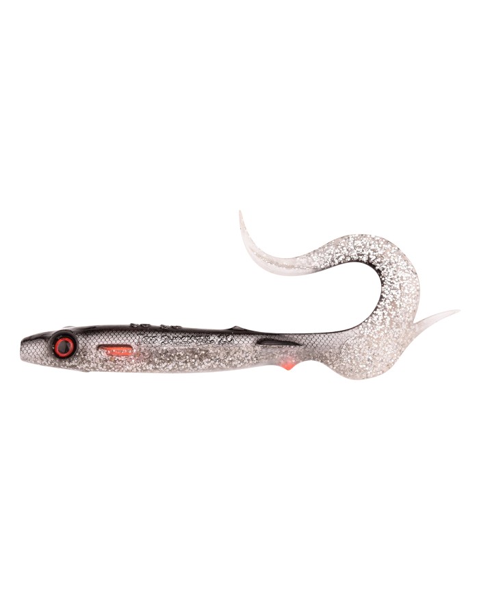 Guma Spro Iris Shocktail 20cm Roach
