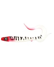 Guma Spro Iris Shocktail 20cm Firetiger