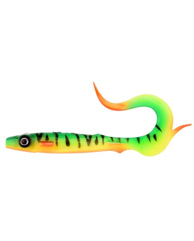 Guma Spro Iris Shocktail 20cm Firetiger Guma Spro Iris Shocktail 20cm Firetiger