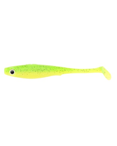 Guma Spro Iris Popeye 14cm Uv Lemon & Lime Guma Spro Iris Popeye 14cm Uv Lemon & Lime