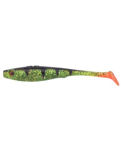 Guma Spro Iris Popeye 14cm Uv Perch Guma Spro Iris Popeye 14cm Uv Perch