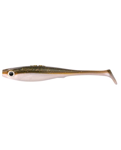 Guma Spro Iris Popeye 14cm Uv Baitfish Guma Spro Iris Popeye 14cm Uv Baitfish