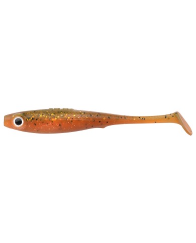 Guma Spro Iris Popeye 14cm Uv Goby Guma Spro Iris Popeye 14cm Uv Goby
