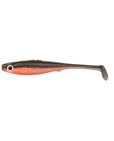 Guma Spro Iris Popeye 14cm Uv Olive Guma Spro Iris Popeye 14cm Uv Olive