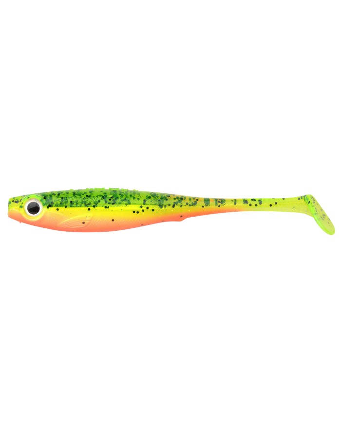 Guma Spro Iris Popeye 14cm Uv Mojito