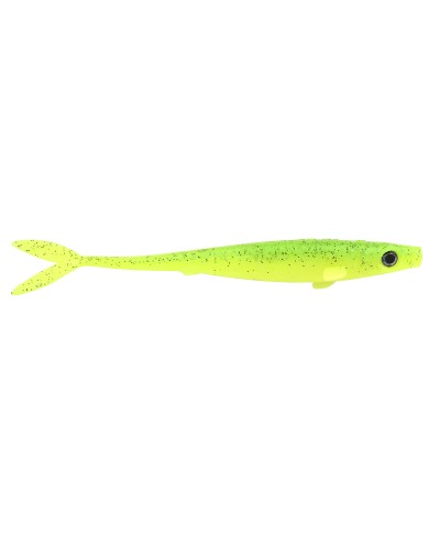 Guma Spro Iris V-Power 10cm Uv Lemon Lime Guma Spro Iris V-Power 10cm Uv Lemon Lime