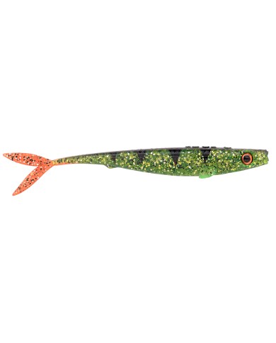 Guma Spro Iris V-Power 10cm Uv Perch Guma Spro Iris V-Power 10cm Uv Perch