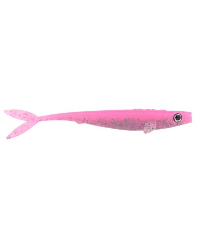 Guma Spro Iris V-Power 10cm Uv Flamingo Guma Spro Iris V-Power 10cm Uv Flamingo