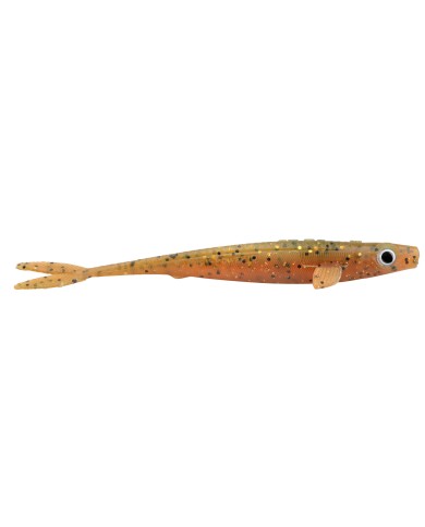 Guma Spro Iris V-Power Uv Goby 10cm Guma Spro Iris V-Power Uv Goby 10cm