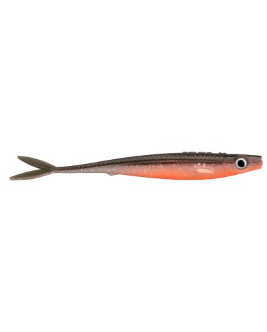 Guma Spro Iris V-Power Uv Mojito 10cm Guma Spro Iris V-Power Uv Mojito 10cm