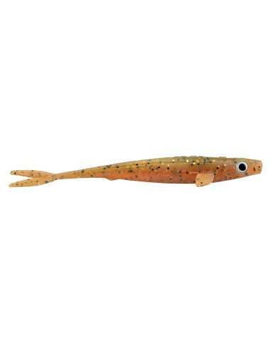 Guma Spro Iris V-Power 8cm Uv Goby Guma Spro Iris V-Power 8cm Uv Goby