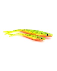Guma Spro Iris V-Power 8cm Uv Lemon Lime