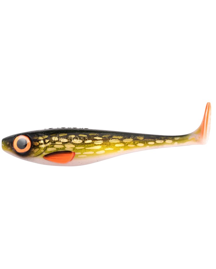 Guma Spro Iris The Boss North Pike 18cm