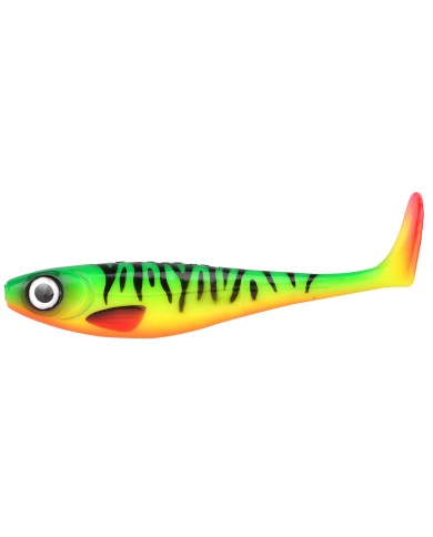 Guma Spro Iris The Boss Firetiger 18cm Guma Spro Iris The Boss Firetiger 18cm