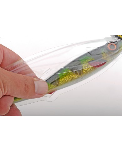 Guma Spro Iris The Boss Roach 18cm Guma Spro Iris The Boss Roach 18cm