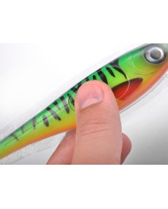 Guma Spro Iris The Boss North Pike 15cm