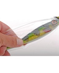 Guma Spro Iris The Boss Perch 15cm