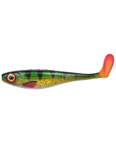 Guma Spro Iris The Boss Perch 12cm Guma Spro Iris The Boss Perch 12cm