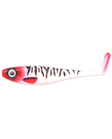 Guma Spro Iris The Boss Redhead 12cm Guma Spro Iris The Boss Redhead 12cm
