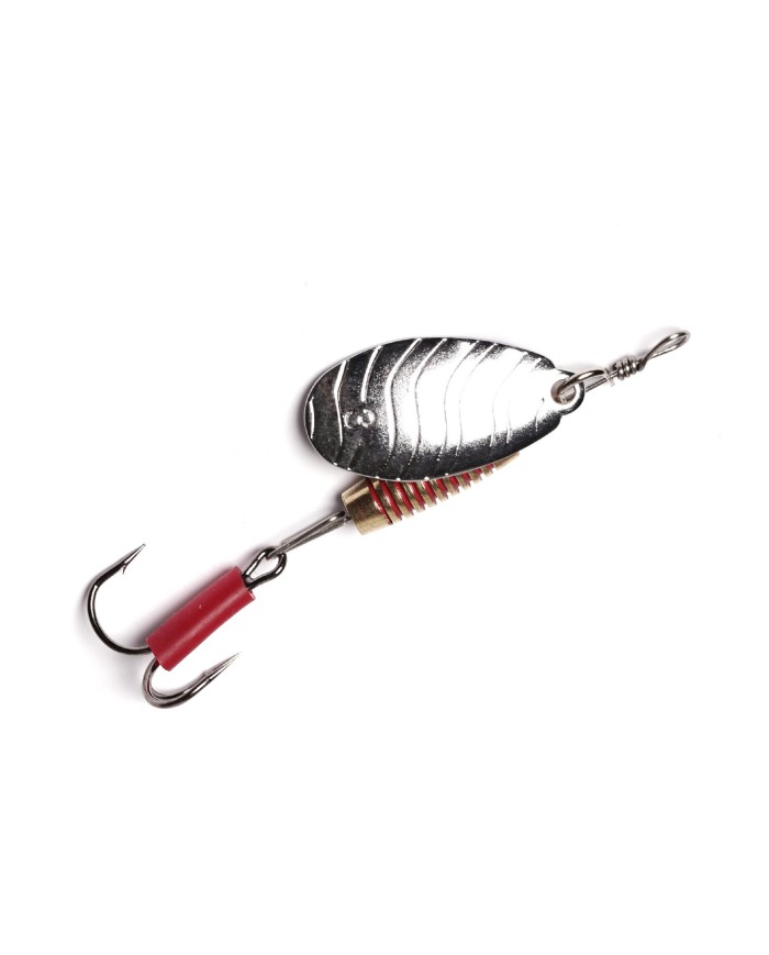 Błystka Obrotowa Germina Deep-W Chr 5,5g Germina - 1